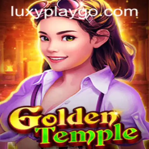 Embarking on the Adventure of GoldenTemple: An In-Depth Look into LuxyPlay's Latest Offering
