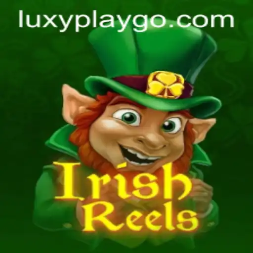Discovering the Charm of 'IrishReels' on LuxyPlay