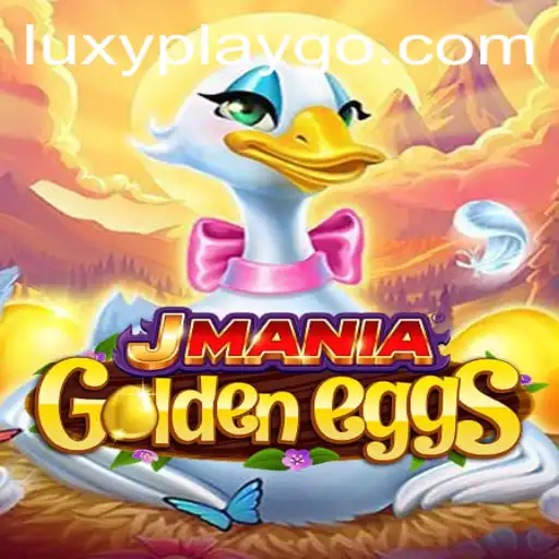 JManiaGoldenEggs: Exploring the LuxyPlay Gaming Phenomenon