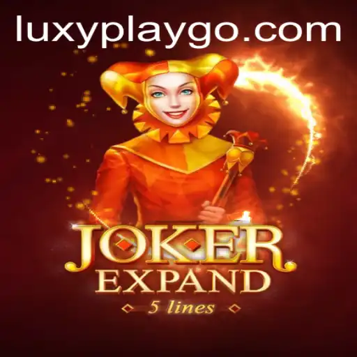 Discover the Thrilling World of JokerExpand on Luxyplay
