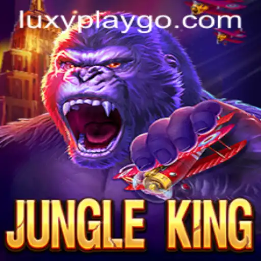 JungleKing: A Thrilling Adventure Awaits with LuxyPlay