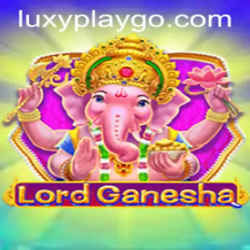 Explore the Enchanting World of LordGanesha on LuxyPlay