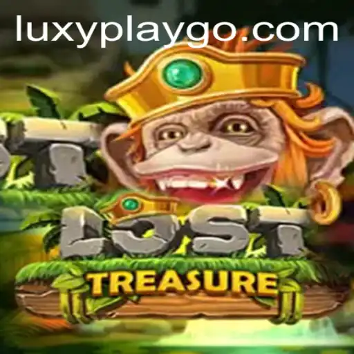Exploring the Adventure of LostTreasure with Luxyplay