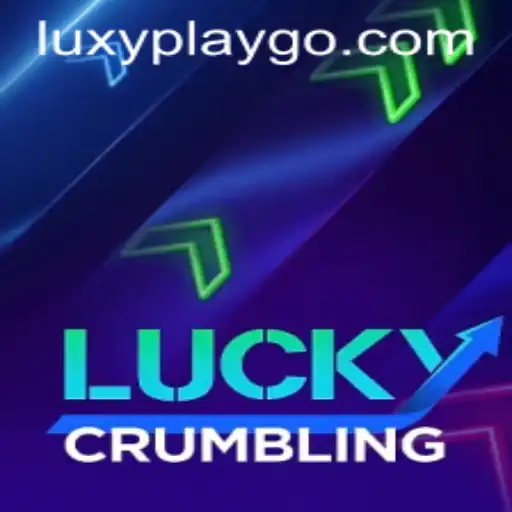 Dive into the Thrilling World of LuckyCrumbling: A Gameplay Experience Unmatched