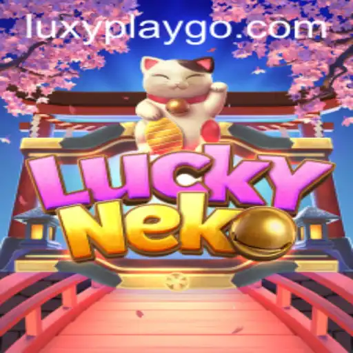 Exploring the Vibrant World of LuckyNeko on LuxyPlay