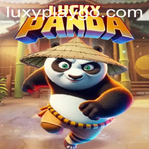 Exploring the Thrilling World of LuckyPanda in the LuxyPlay Universe