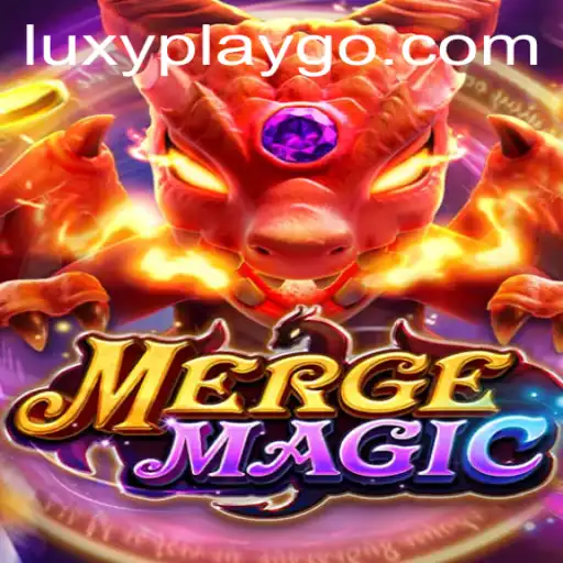 MergeMagic Unveiled: An In-Depth Exploration of LuxyPlay's Latest Magical Adventure