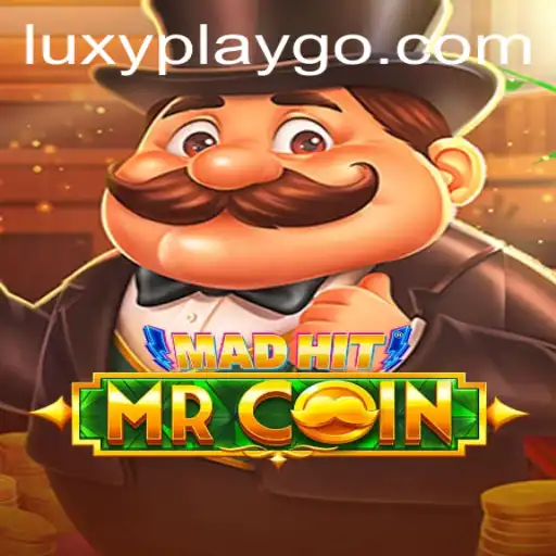 Explore the Thrills of MadHitMrCoin with Luxyplay