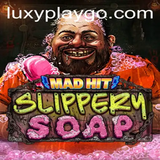 MadHitSlipperySoap: A Dive into the Sensational Game Taking the World by Storm