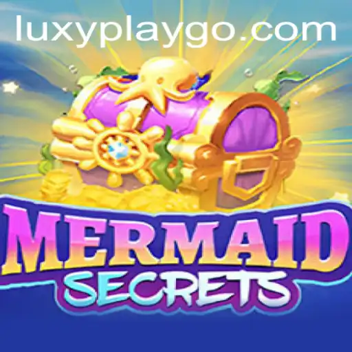 Dive into the Mystical World of 'MermaidSecrets' on LuxyPlay