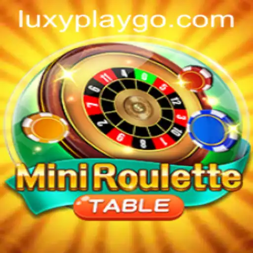 Exploring the Thrills of MiniRoulette at Luxyplay