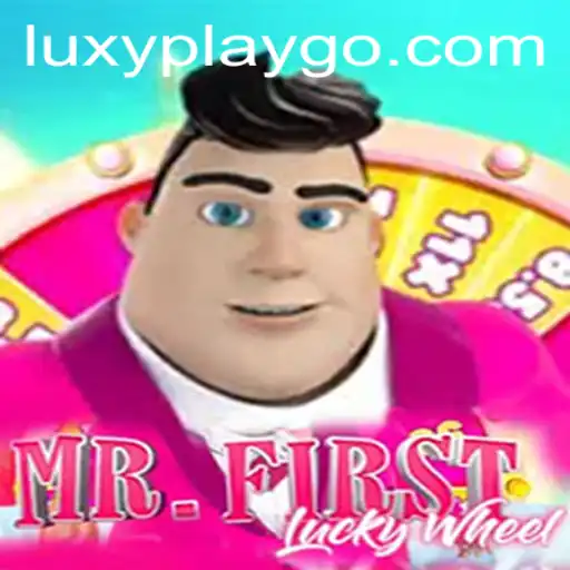 Exploring the Thrills of MrFirstLuckyWheel: A Deep Dive into Luxyplay's Latest Sensation