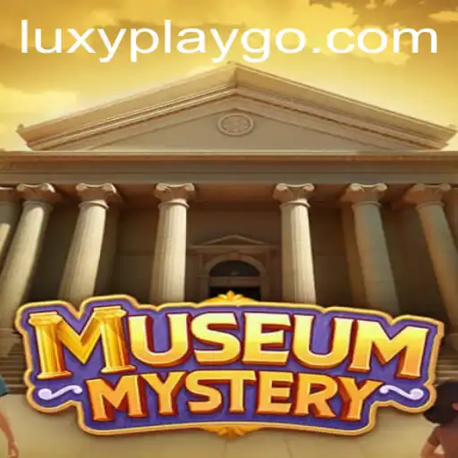 Discover the Intriguing World of MuseumMystery with Luxyplay