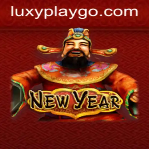 Unveiling 'NewYear': The Exciting Game Taking Luxyplay by Storm