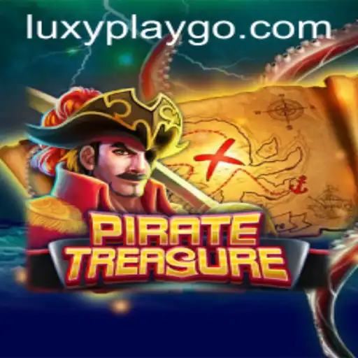 Discover the Exciting World of PirateTreasure on Luxyplay