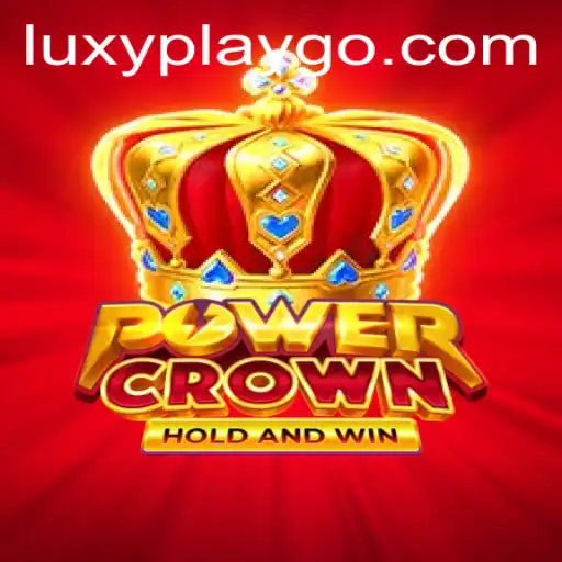 Unveiling PowerCrown: A Thrilling Journey into the Realm of LuxyPlay