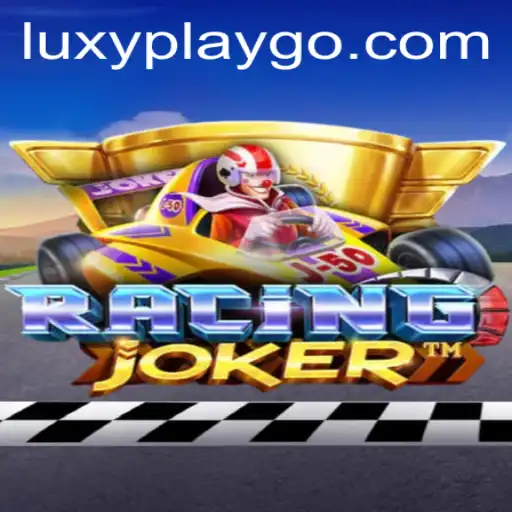 Introducing RacingJoker: A High-Octane Adventure with Luxyplay