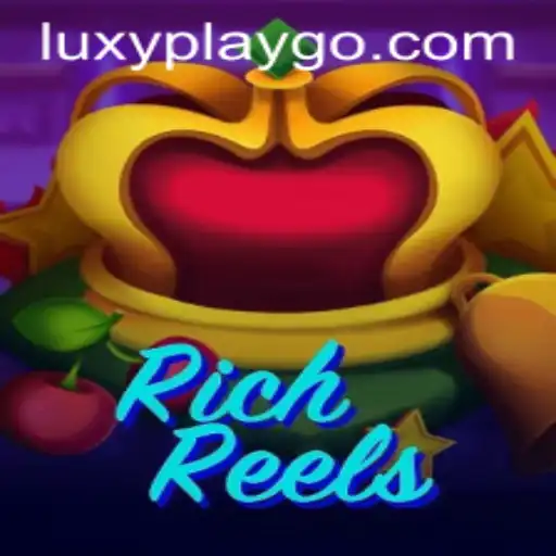 Unveiling RichReels: A Luxurious Gaming Experience with Luxyplay