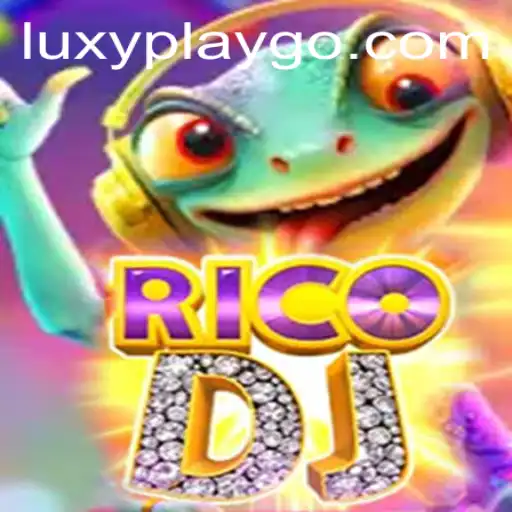 The Thrilling World of RicoDJ: Gaming Meets Creativity with Luxyplay