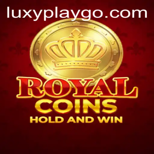 Exploring the Exciting World of RoyalCoins: A Comprehensive Guide to Luxyplay