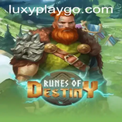 Runes Of Destiny: A Comprehensive Overview