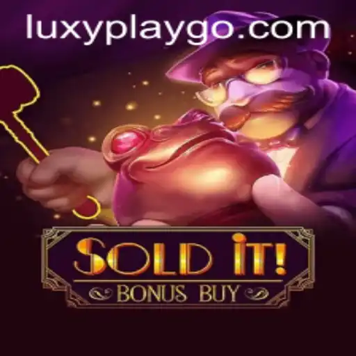 Exploring the Thrills of SolditBonusBuy: A Luxyplay Adventure