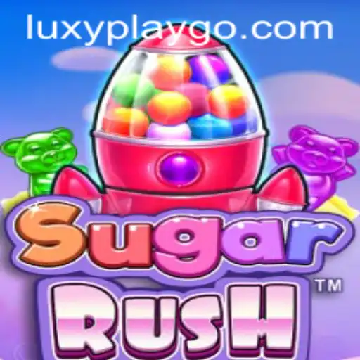 Exploring the Sweet World of SugarRush with LuxyPlay