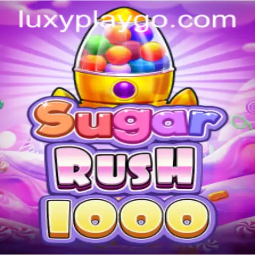 Exploring SugarRush1000: A Sweet Adventure in LuxyPlay