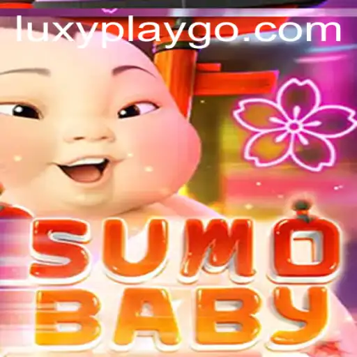 Introducing SumoBaby: The Revolution in Interactive Gaming by LuxyPlay