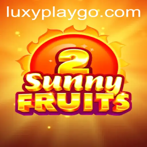 Unlock the Secrets of SunnyFruits2 on LuxyPlay