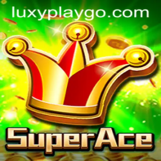 Exploring SuperAce: The Thrilling World of LuxyPlay