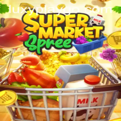 Unveiling SupermarketSpree: A Luxyplay Adventure