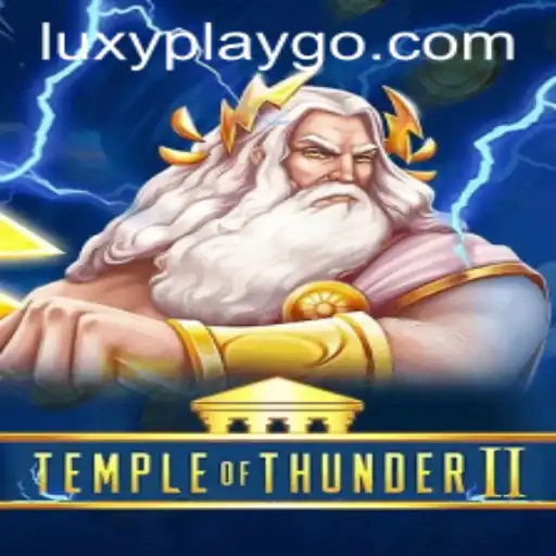 Unleashing the Power: Explore TempleofThunderII with LuxyPlay