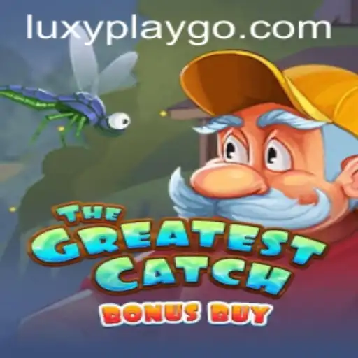 Exploring the Exciting World of TheGreatestCatchBonusBuy in Luxyplay