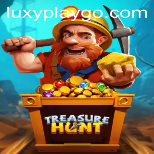 Exploring the World of TreasureHunt: A Revolutionary Gaming Experience with LuxyPlay