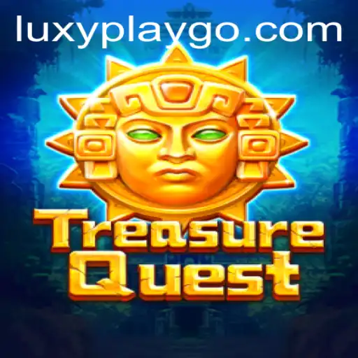 Discover the Exciting World of TreasureQuest with LuxyPlay