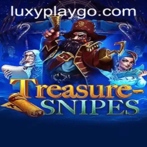 Exploring TreasureSnipes: A Dive into the Dynamic World of Luxyplay's Latest Game