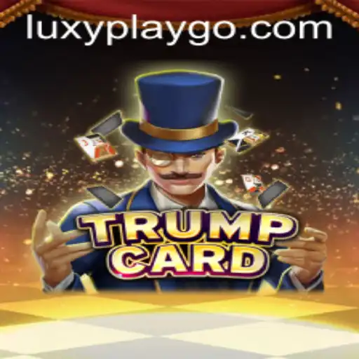 TrumpCard - A Strategic Twist in Digital Gaming by LuxyPlay