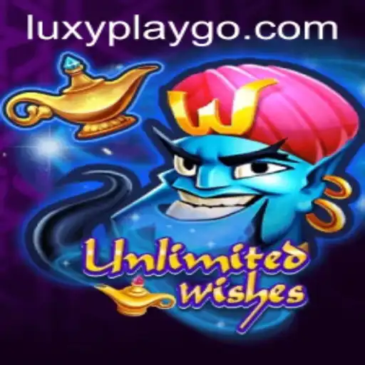 Exploring the Enchanting World of UnlimitedWishes - A LuxyPlay Experience