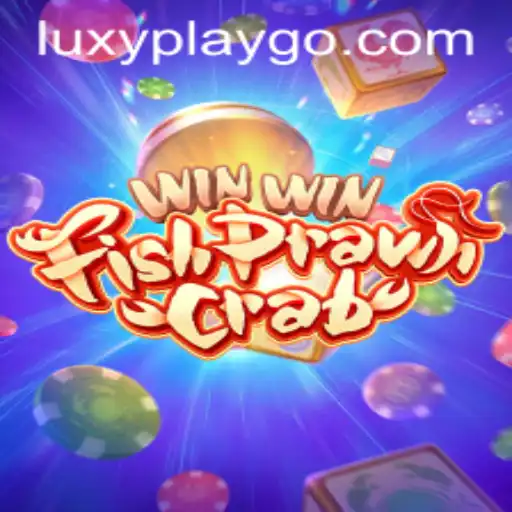 WinWinFishPrawnCrab: Dive into the World of Luxurious Gaming with Luxyplay