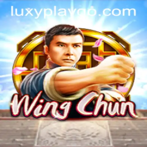 WingChun: An Immersive Martial Arts Game with LuxyPlay Integration